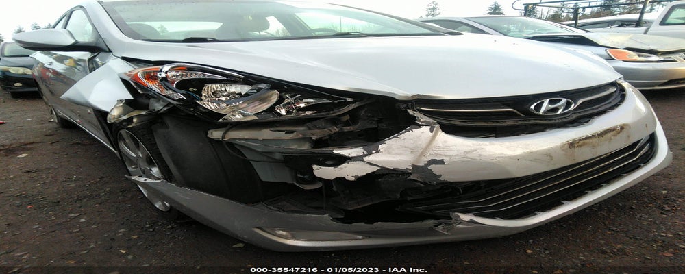 KMHDH4AE8DU849038 2013 HYUNDAI ELANTRA photo no. 6