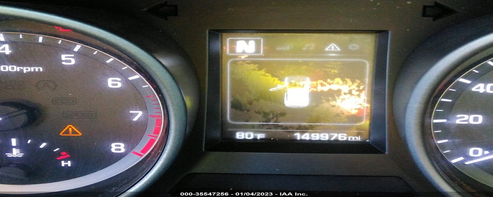5XYZT3LB1HG381165 2017 HYUNDAI SANTA FE SPORT photo no. 7