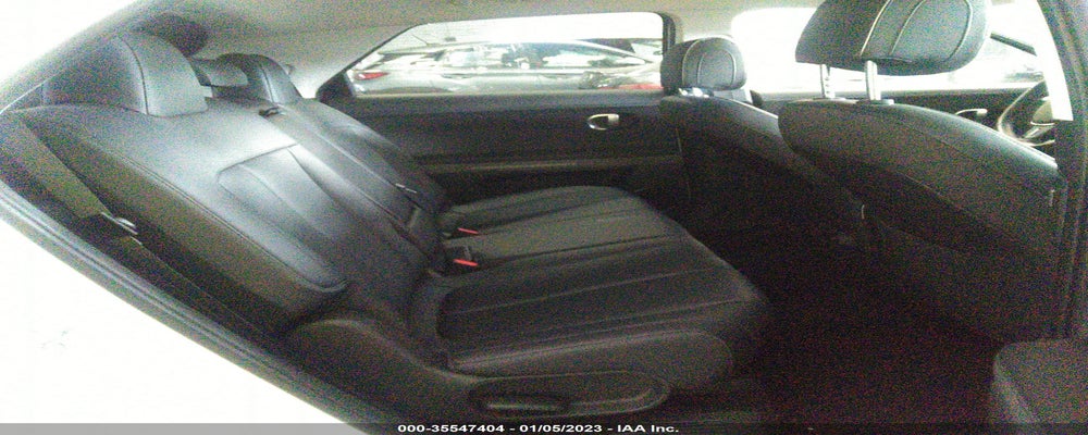 KM8KNDAF3NU093595 2022 HYUNDAI IONIQ 5 photo no. 8