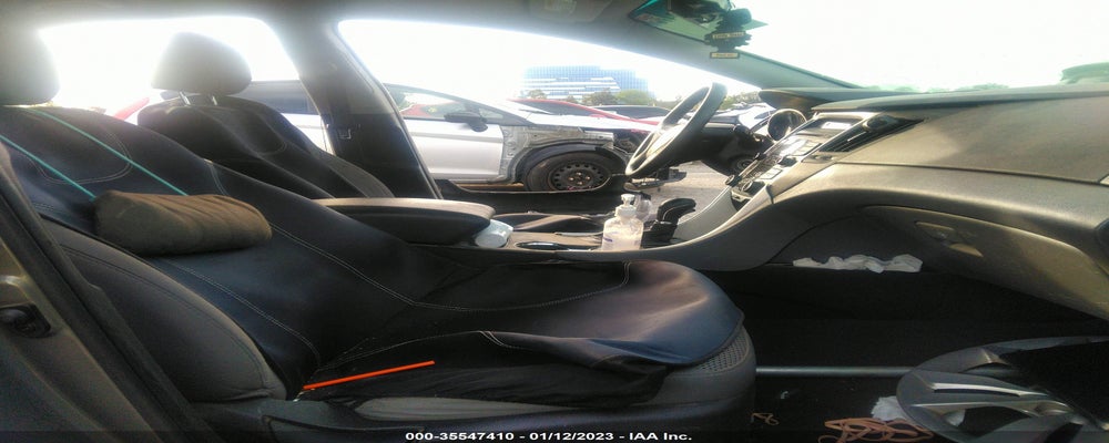 5NPEB4ACXDH518903 2013 HYUNDAI SONATA photo no. 5
