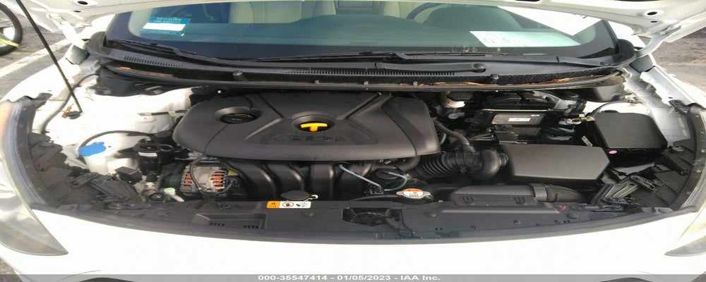 KMHD35LH5GU342534 2016 HYUNDAI ELANTRA GT photo no. 10