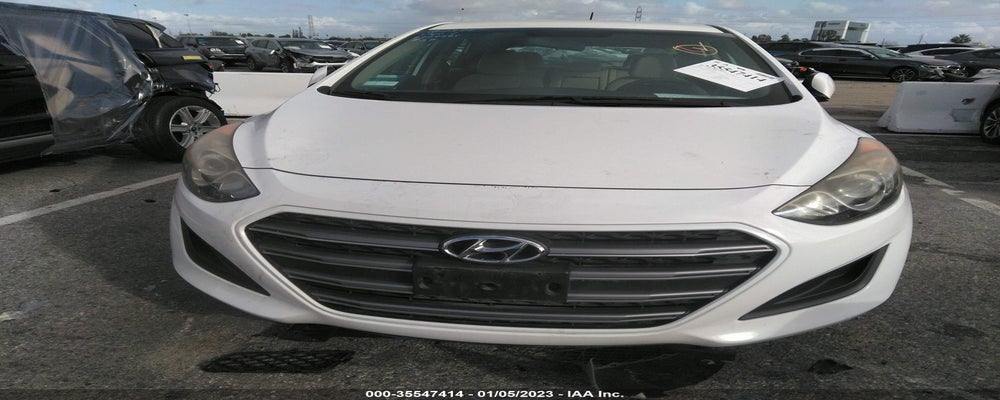 KMHD35LH5GU342534 2016 HYUNDAI ELANTRA GT photo no. 6
