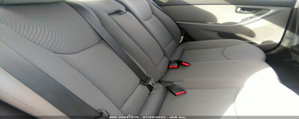KMHDH4AE3EU105591 2014 HYUNDAI ELANTRA photo no. 8