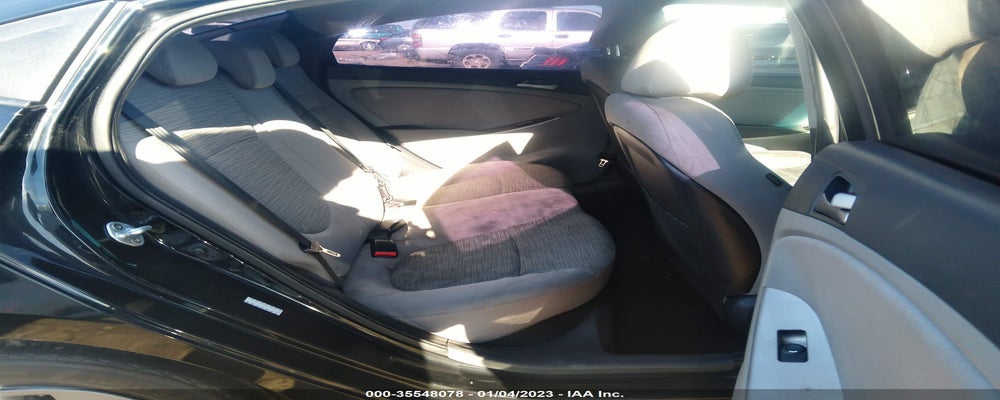 KMHCT4AE9HU298568 2017 HYUNDAI ACCENT photo no. 8