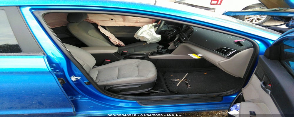 5NPD84LF2HH027894 2017 HYUNDAI ELANTRA photo no. 5