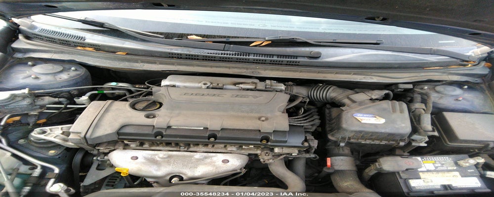 KMHDU4AD3AU180675 2010 HYUNDAI ELANTRA photo no. 10