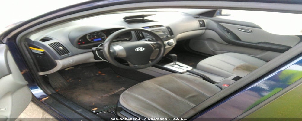 KMHDU4AD3AU180675 2010 HYUNDAI ELANTRA photo no. 5
