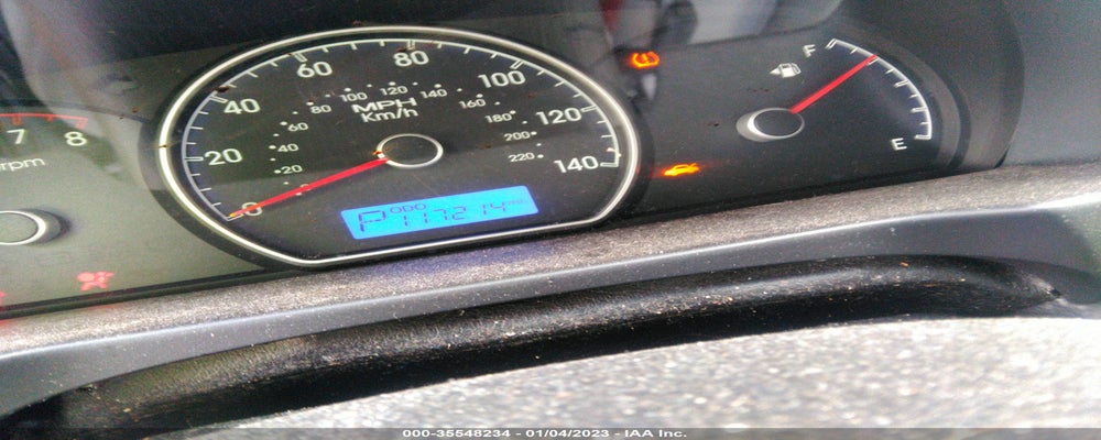 KMHDU4AD3AU180675 2010 HYUNDAI ELANTRA photo no. 7