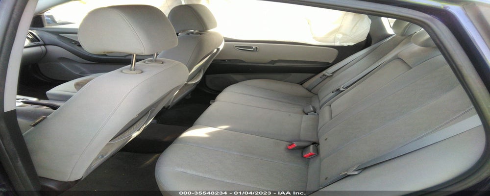 KMHDU4AD3AU180675 2010 HYUNDAI ELANTRA photo no. 8