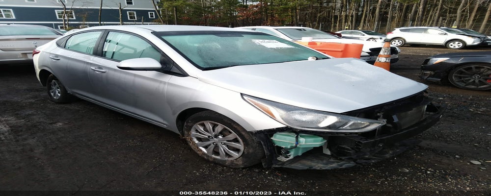 3KPC24A37KE077532 2019 HYUNDAI ACCENT photo no. 16