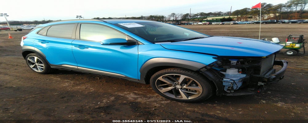 KM8K5CA57LU475336 2020 HYUNDAI KONA photo no. 10