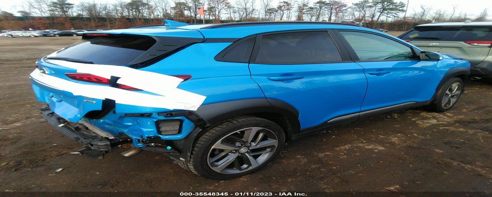 KM8K5CA57LU475336 2020 HYUNDAI KONA photo no. 4