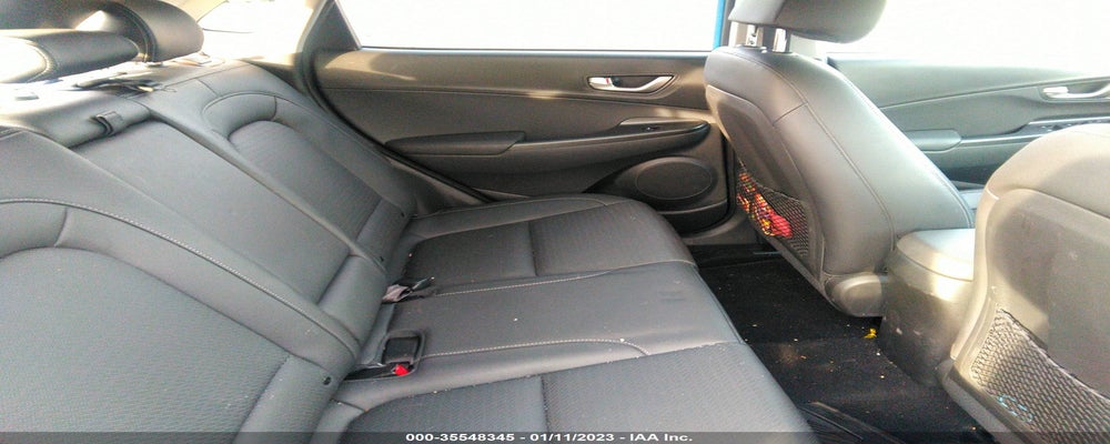 KM8K5CA57LU475336 2020 HYUNDAI KONA photo no. 8