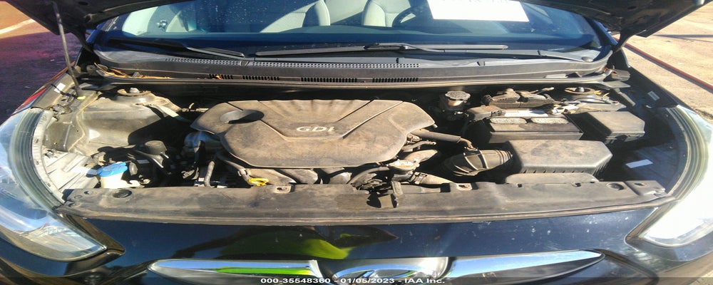 KMHCU4AE8CU250839 2012 HYUNDAI ACCENT photo no. 10