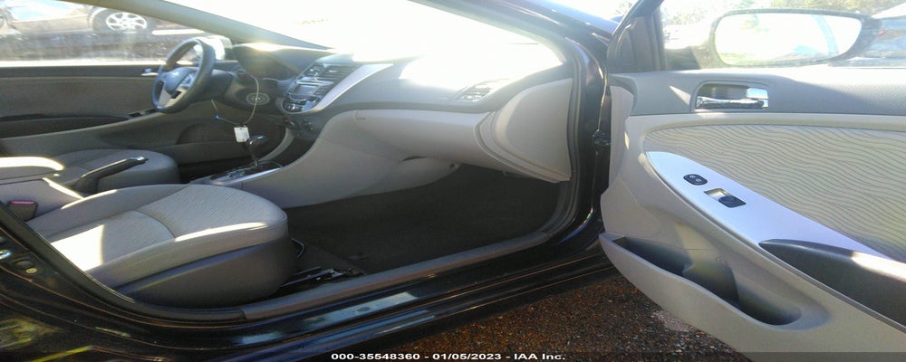 KMHCU4AE8CU250839 2012 HYUNDAI ACCENT photo no. 5