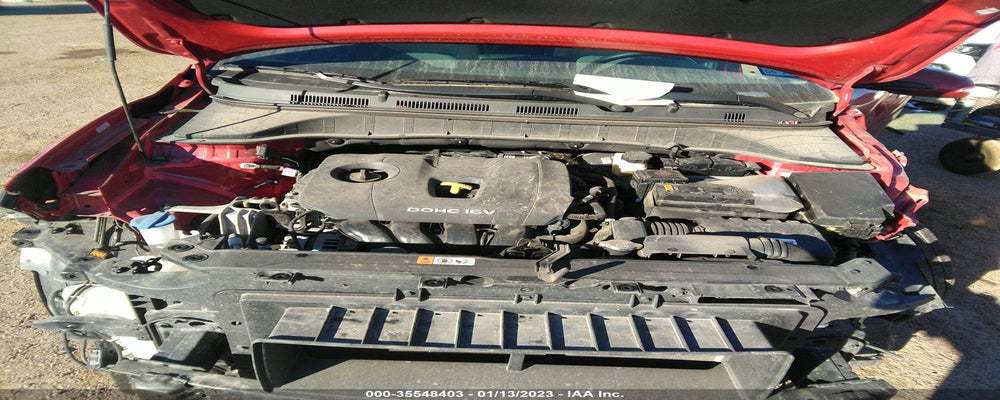 KM8K62AA1MU733842 2021 HYUNDAI KONA photo no. 10