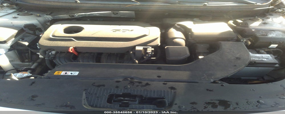 5NPE24AF4FH134614 2015 HYUNDAI SONATA photo no. 10