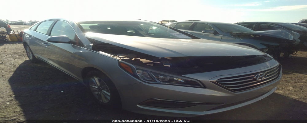 5NPE24AF4FH134614 2015 HYUNDAI SONATA photo no. 15