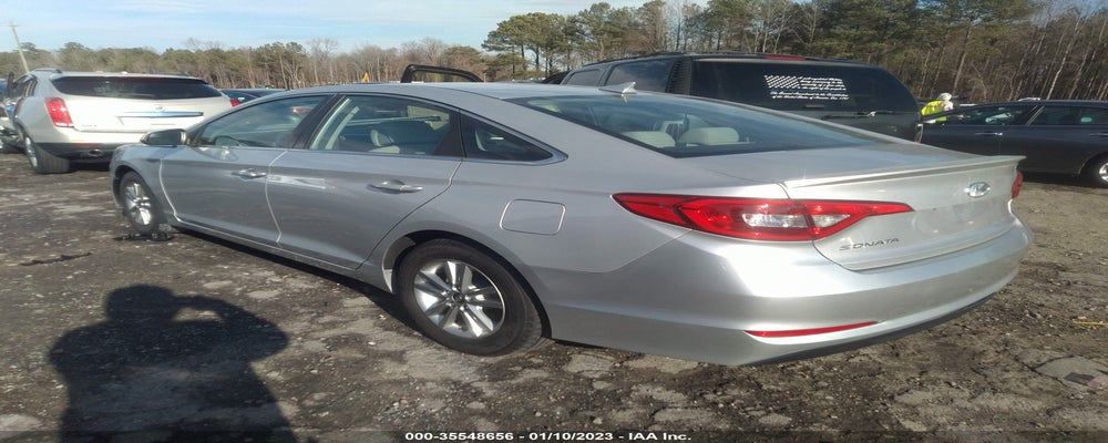 5NPE24AF4FH134614 2015 HYUNDAI SONATA photo no. 3