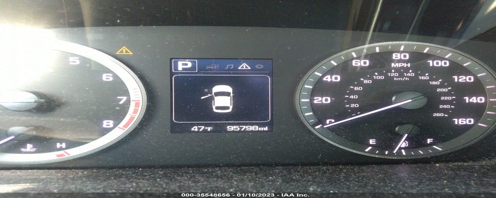5NPE24AF4FH134614 2015 HYUNDAI SONATA photo no. 7