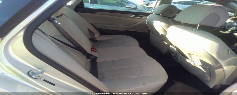 5NPE24AF4FH134614 2015 HYUNDAI SONATA photo no. 8