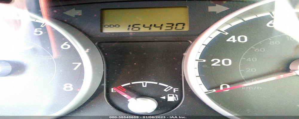 KMHCN4AC7AU479165 2010 HYUNDAI ACCENT photo no. 7