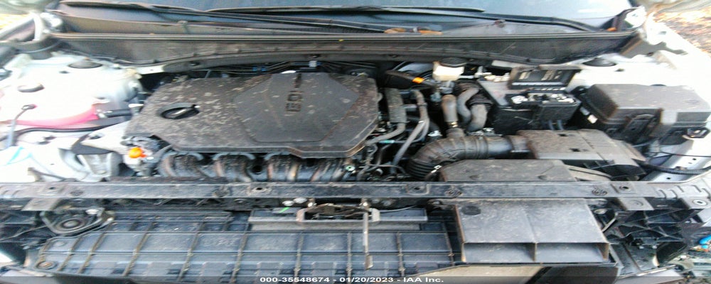 5NMJE3AE0NH066752 2022 HYUNDAI TUCSON photo no. 10