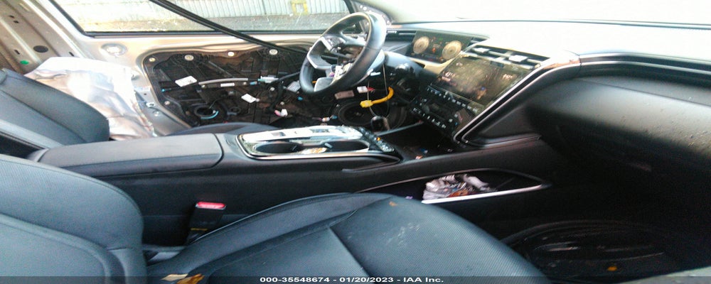 5NMJE3AE0NH066752 2022 HYUNDAI TUCSON photo no. 5