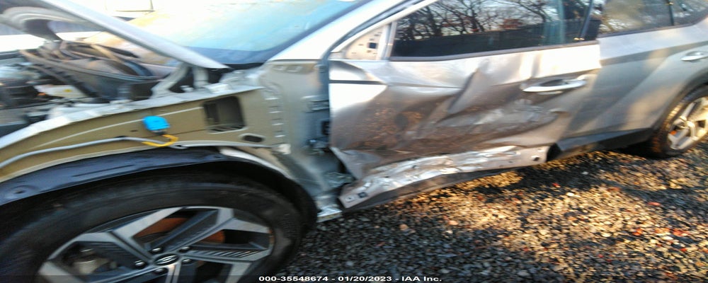 5NMJE3AE0NH066752 2022 HYUNDAI TUCSON photo no. 6