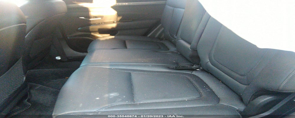 5NMJE3AE0NH066752 2022 HYUNDAI TUCSON photo no. 8