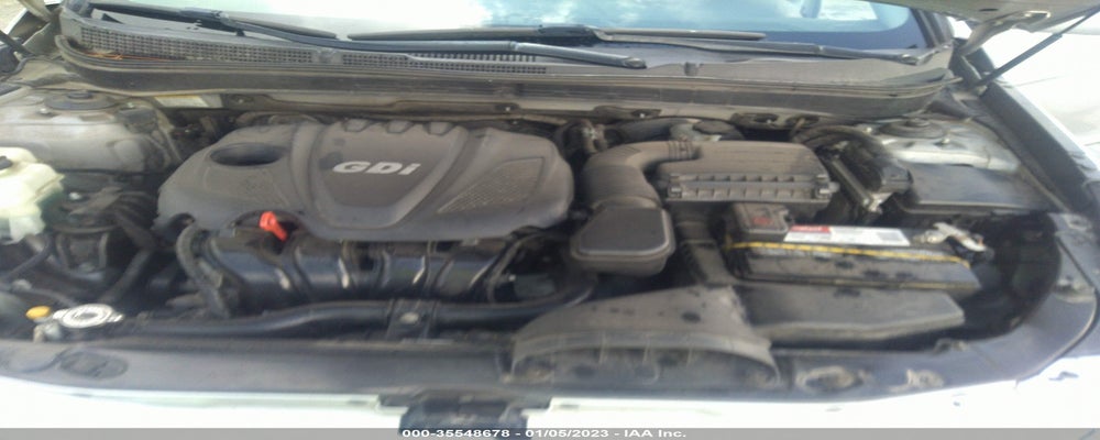 5NPEB4AC6CH366892 2012 HYUNDAI SONATA photo no. 10