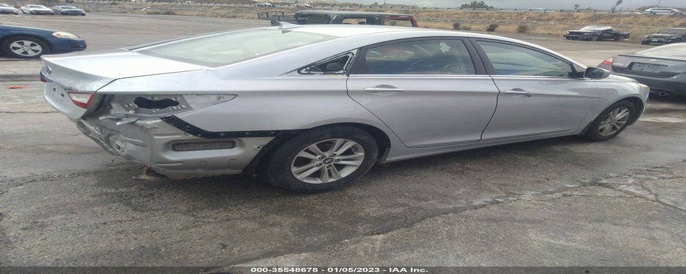 5NPEB4AC6CH366892 2012 HYUNDAI SONATA photo no. 4