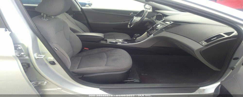 5NPEB4AC6CH366892 2012 HYUNDAI SONATA photo no. 5