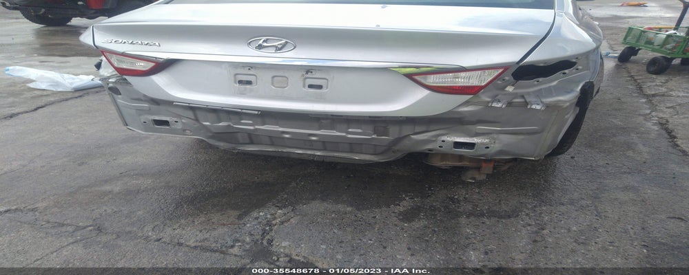 5NPEB4AC6CH366892 2012 HYUNDAI SONATA photo no. 6