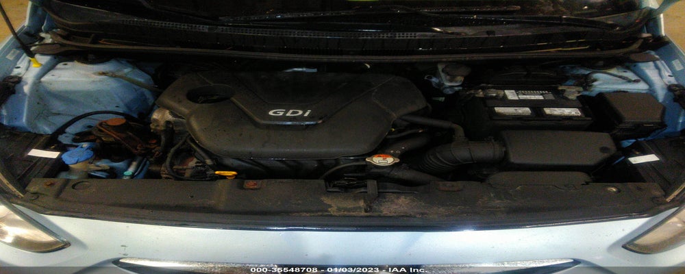 KMHCU5AEXDU085805 2013 HYUNDAI ACCENT photo no. 10