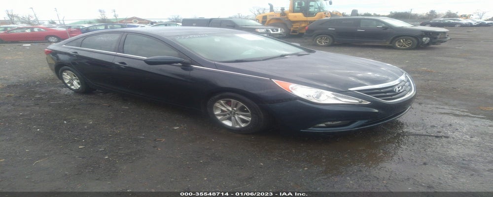 5NPEB4AC9BH285206 2011 HYUNDAI SONATA photo no. 19