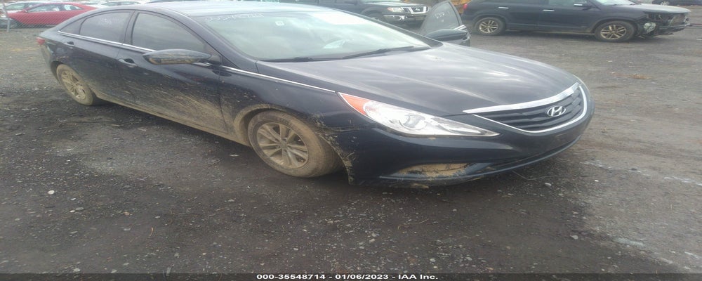 5NPEB4AC9BH285206 2011 HYUNDAI SONATA photo no. 6