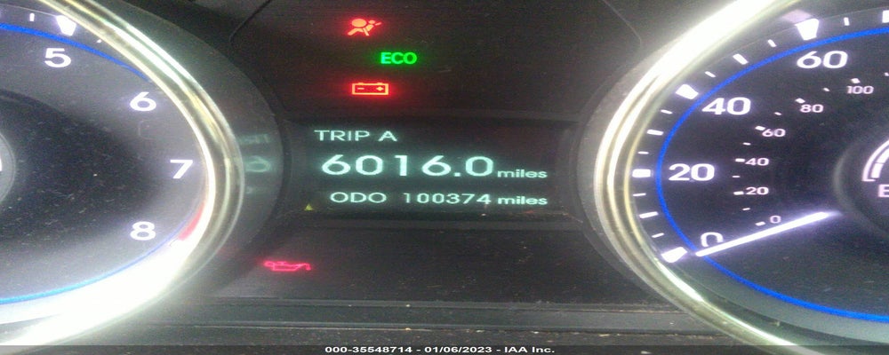 5NPEB4AC9BH285206 2011 HYUNDAI SONATA photo no. 7