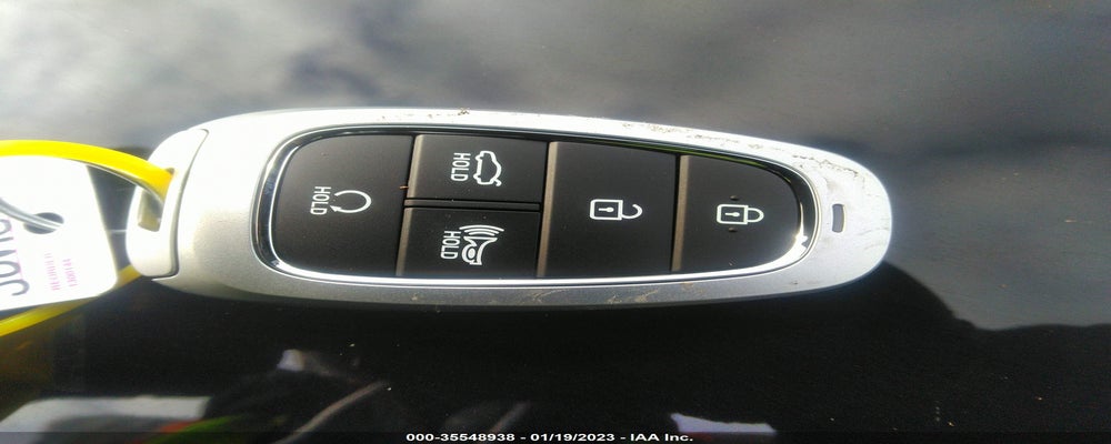KMHL24JJ7NA041681 2022 HYUNDAI SONATA HYBRID photo no. 11