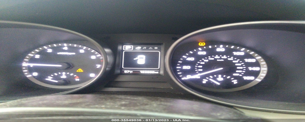 5NMZU3LB9HH016669 2017 HYUNDAI SANTA FE SPORT photo no. 7