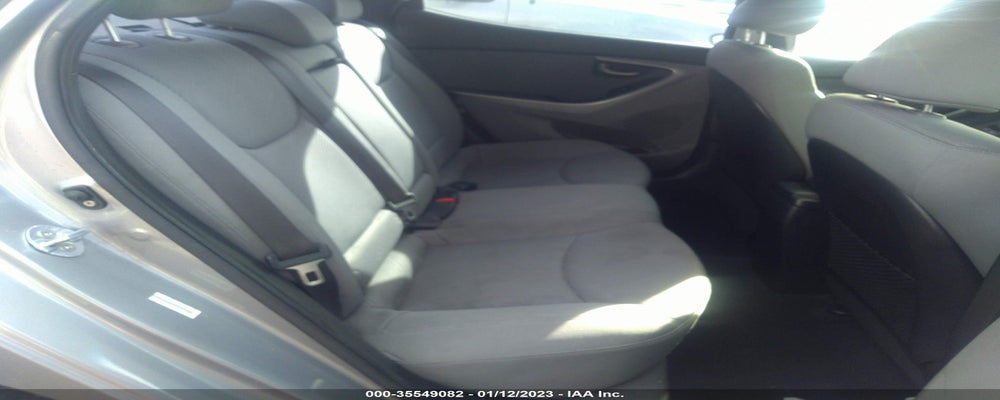 KMHDH4AE8DU755984 2013 HYUNDAI ELANTRA photo no. 8