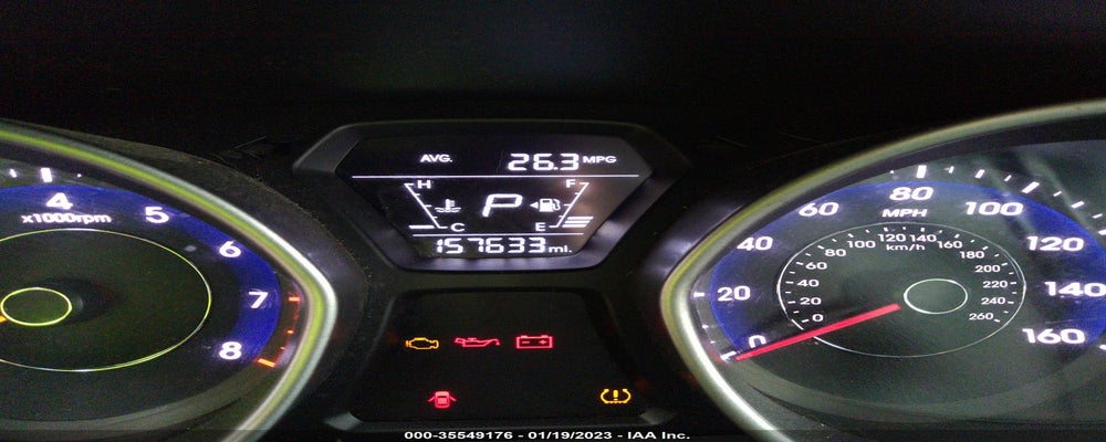 5NPDH4AE2GH665331 2016 HYUNDAI ELANTRA photo no. 7