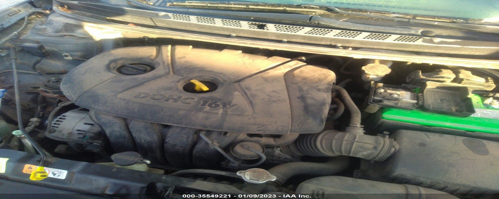 5NPDH4AEXDH330779 2013 HYUNDAI ELANTRA photo no. 10