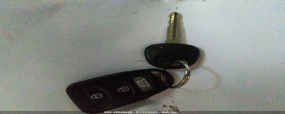 KMHDU4AD1AU013506 2010 HYUNDAI ELANTRA photo no. 11