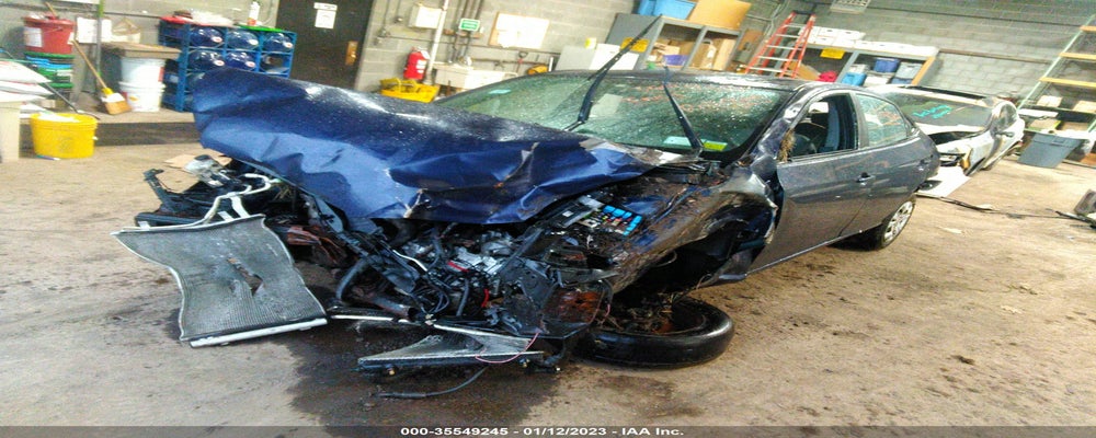 KMHDU4AD1AU013506 2010 HYUNDAI ELANTRA photo no. 2