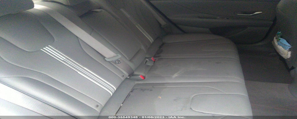 5NPLN4AG8NH055680 2022 HYUNDAI ELANTRA photo no. 8