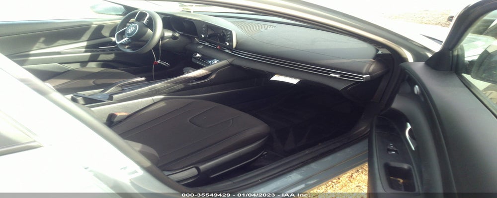 KMHLM4AG3PU379398 2023 HYUNDAI ELANTRA photo no. 5