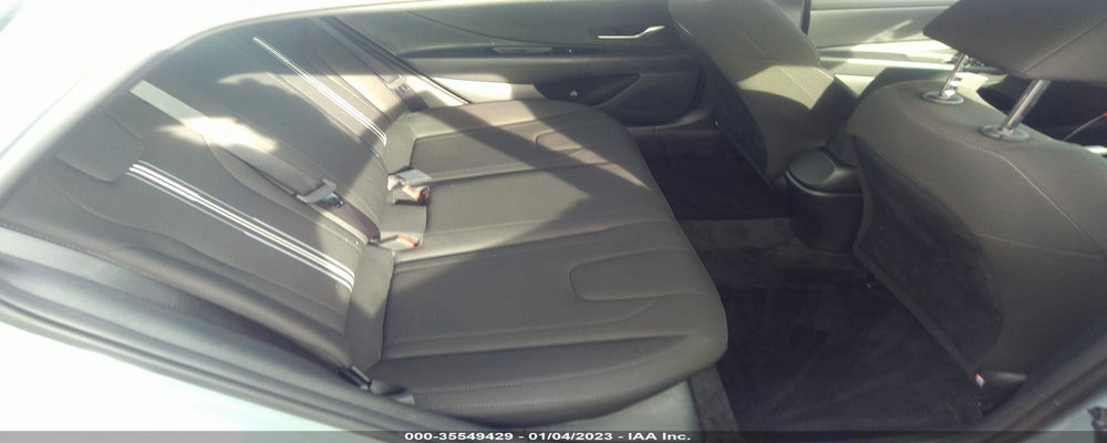 KMHLM4AG3PU379398 2023 HYUNDAI ELANTRA photo no. 8