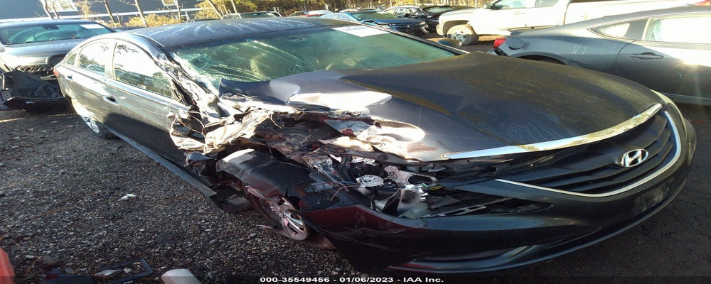 5NPEB4AC6CH468984 2012 HYUNDAI SONATA photo no. 6
