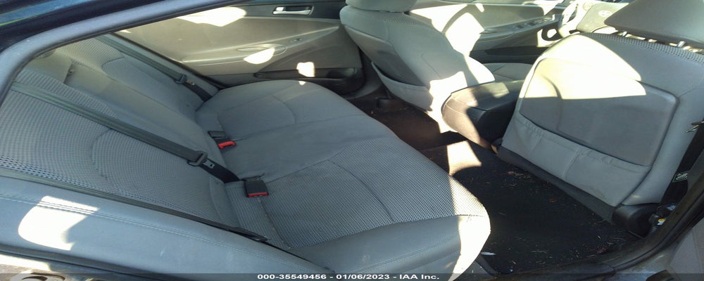 5NPEB4AC6CH468984 2012 HYUNDAI SONATA photo no. 8